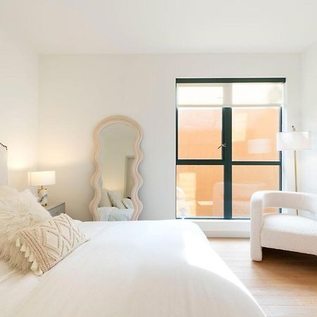 2Br Hollywood Luxurious Condo Los Angeles Kültér fotó