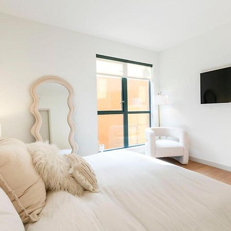 2Br Hollywood Luxurious Condo Los Angeles Kültér fotó