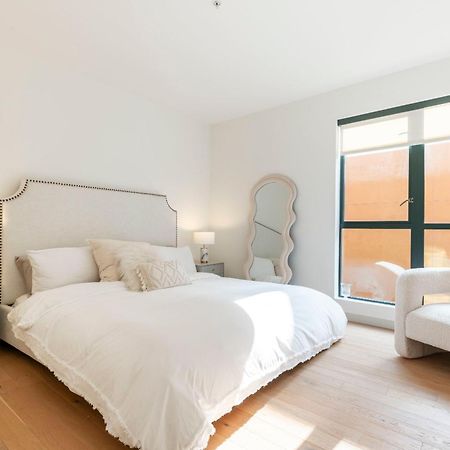 2Br Hollywood Luxurious Condo Los Angeles Kültér fotó