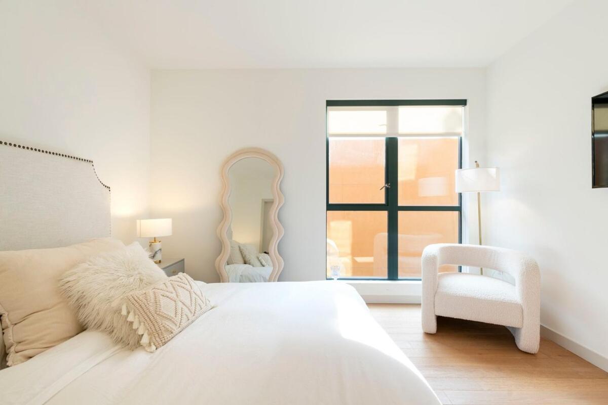 2Br Hollywood Luxurious Condo Los Angeles Kültér fotó