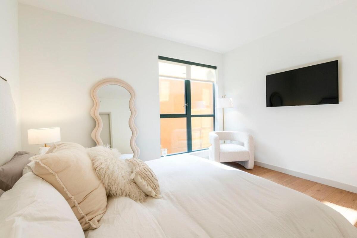 2Br Hollywood Luxurious Condo Los Angeles Kültér fotó