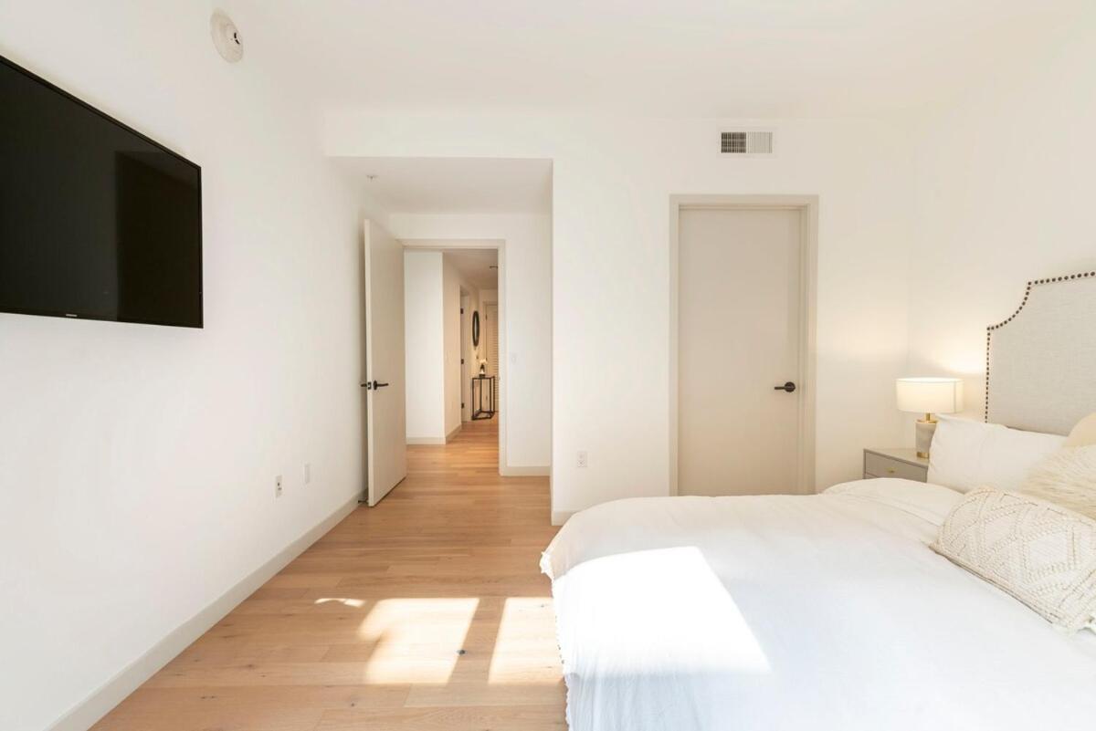 2Br Hollywood Luxurious Condo Los Angeles Kültér fotó