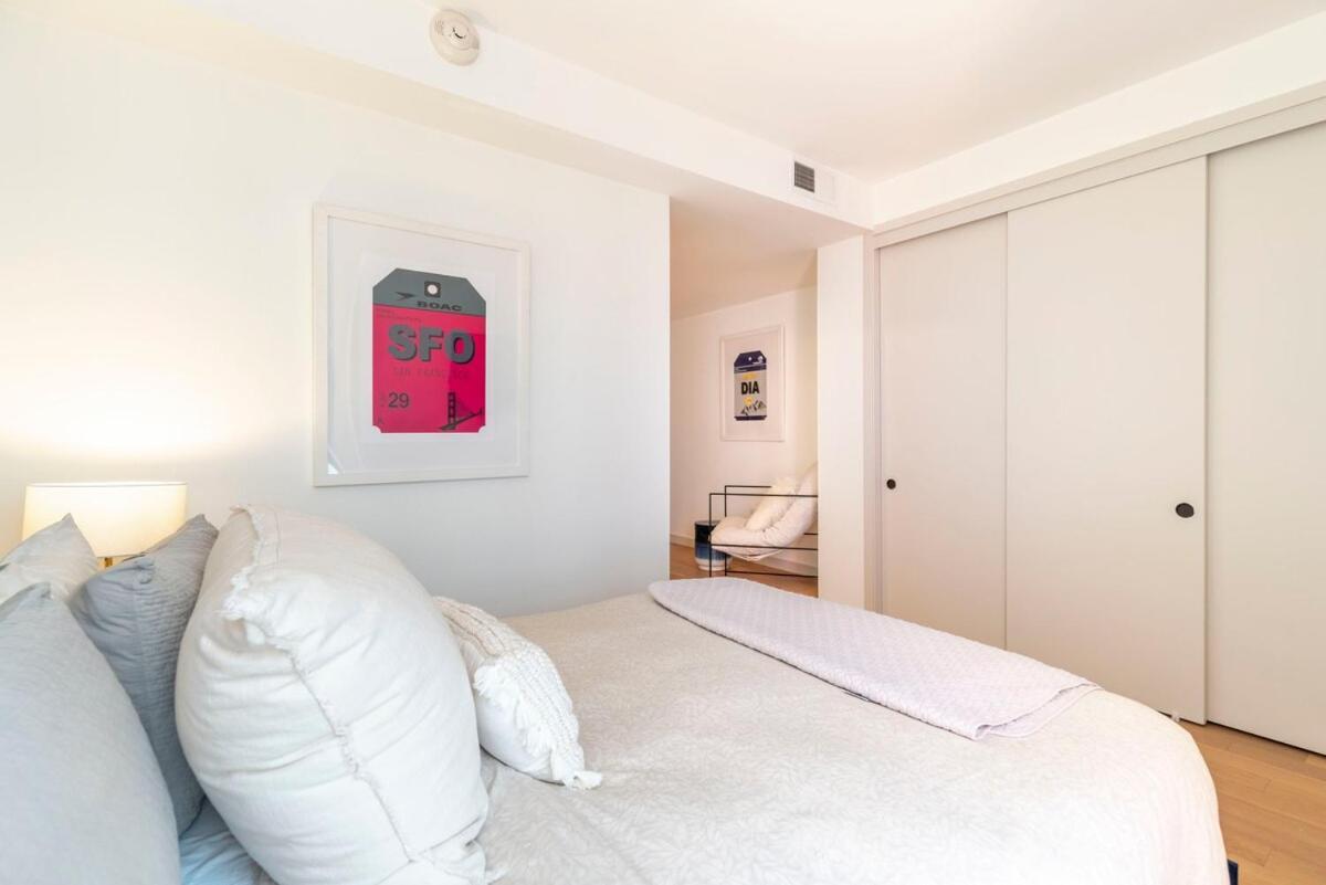 2Br Hollywood Luxurious Condo Los Angeles Kültér fotó