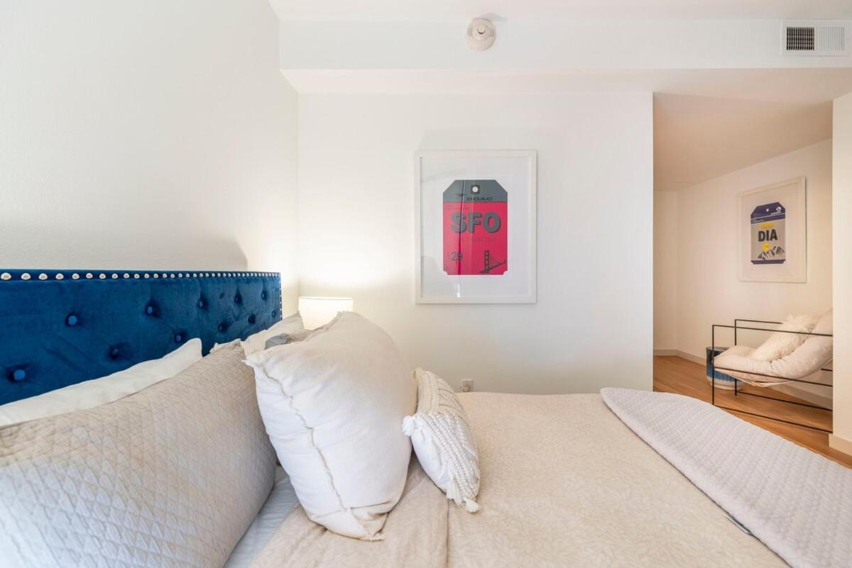 2Br Hollywood Luxurious Condo Los Angeles Kültér fotó