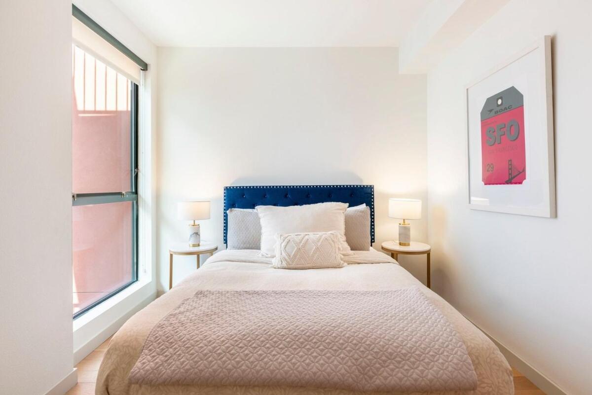 2Br Hollywood Luxurious Condo Los Angeles Kültér fotó