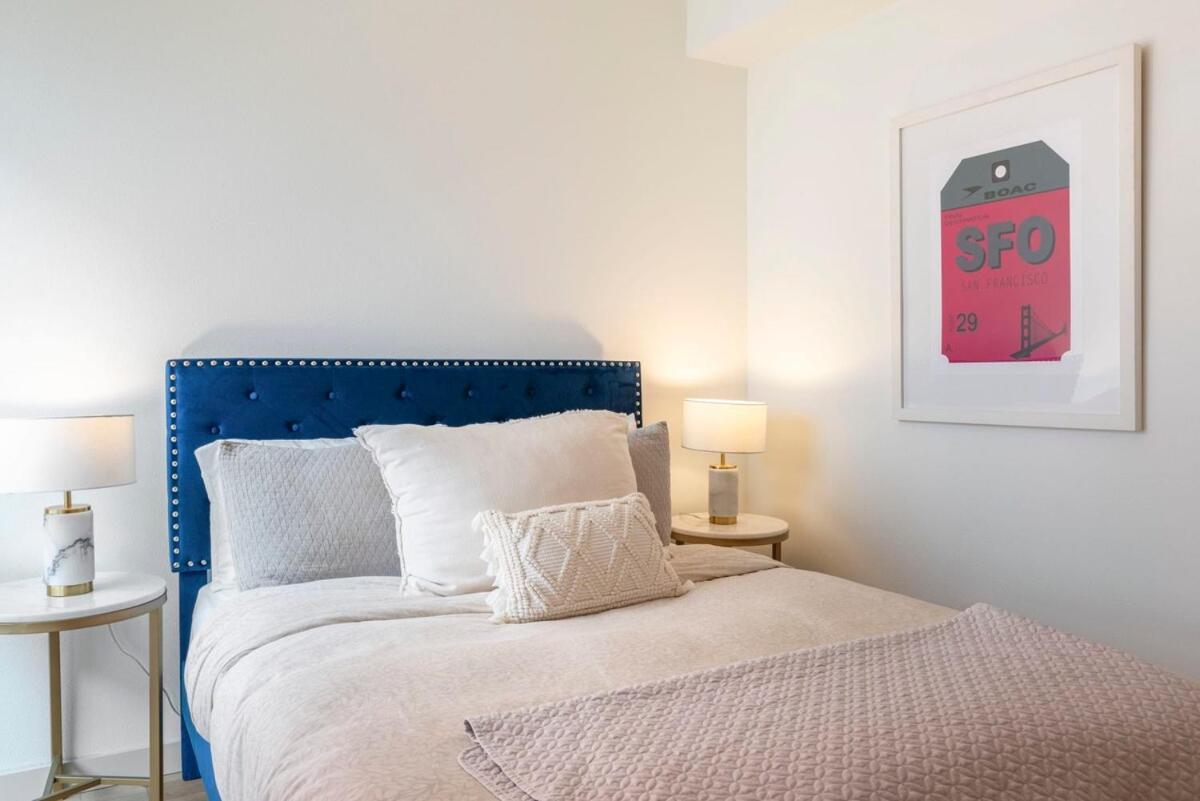 2Br Hollywood Luxurious Condo Los Angeles Kültér fotó