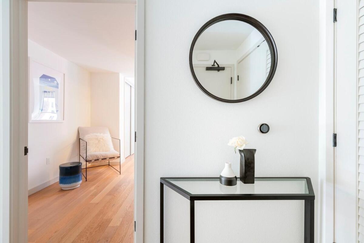 2Br Hollywood Luxurious Condo Los Angeles Kültér fotó