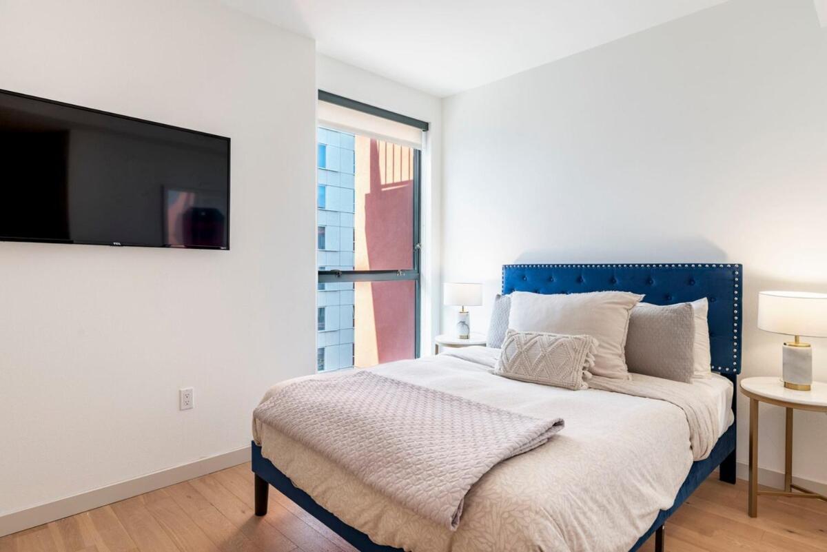 2Br Hollywood Luxurious Condo Los Angeles Kültér fotó