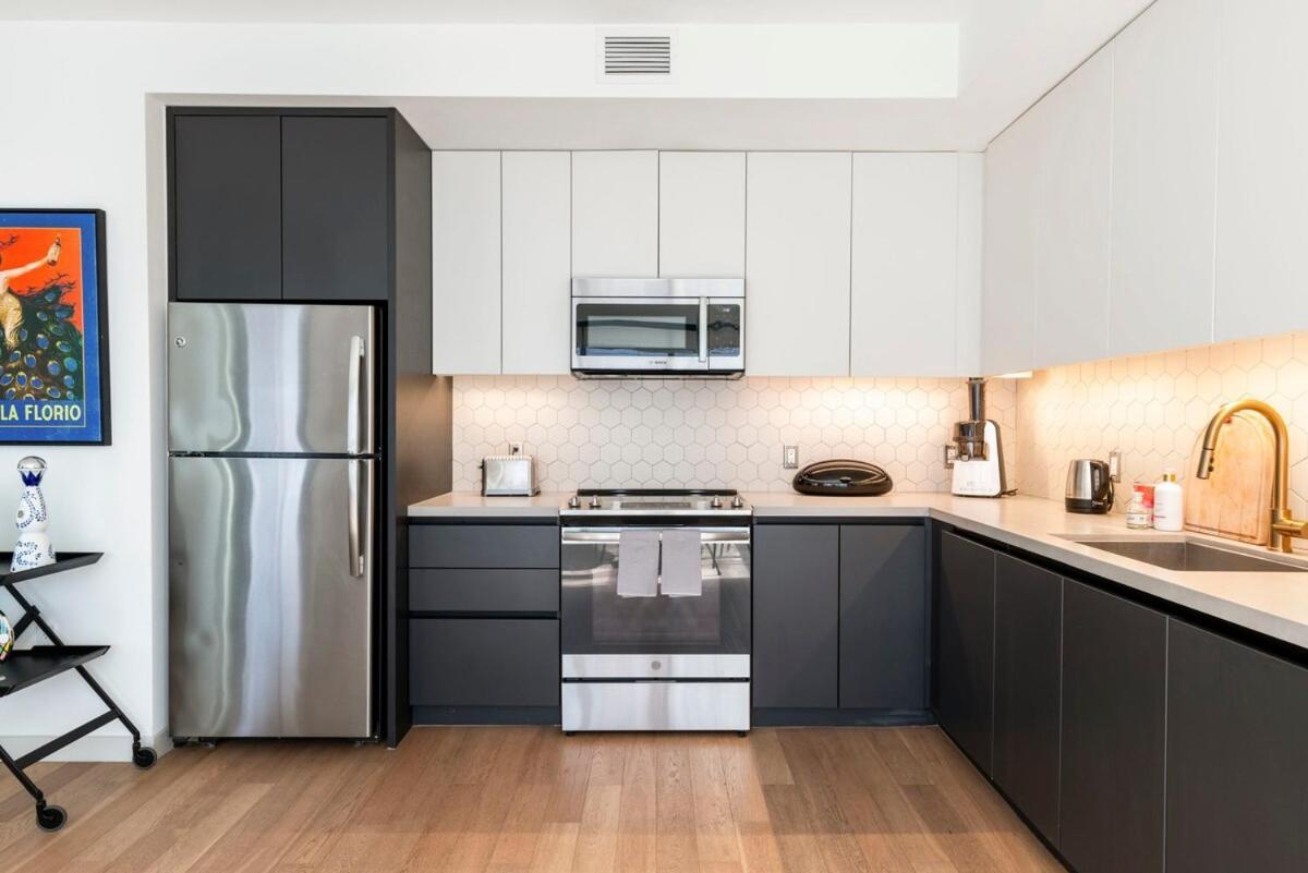 2Br Hollywood Luxurious Condo Los Angeles Kültér fotó