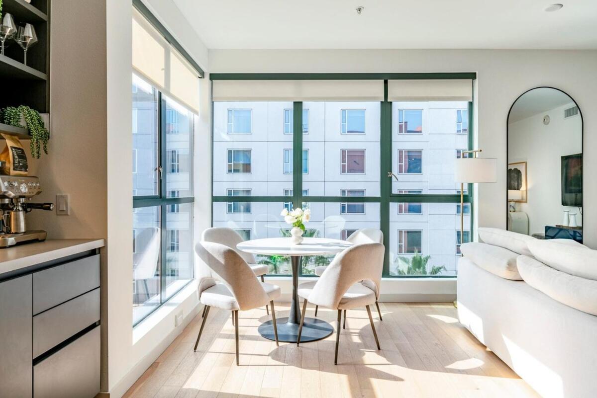 2Br Hollywood Luxurious Condo Los Angeles Kültér fotó