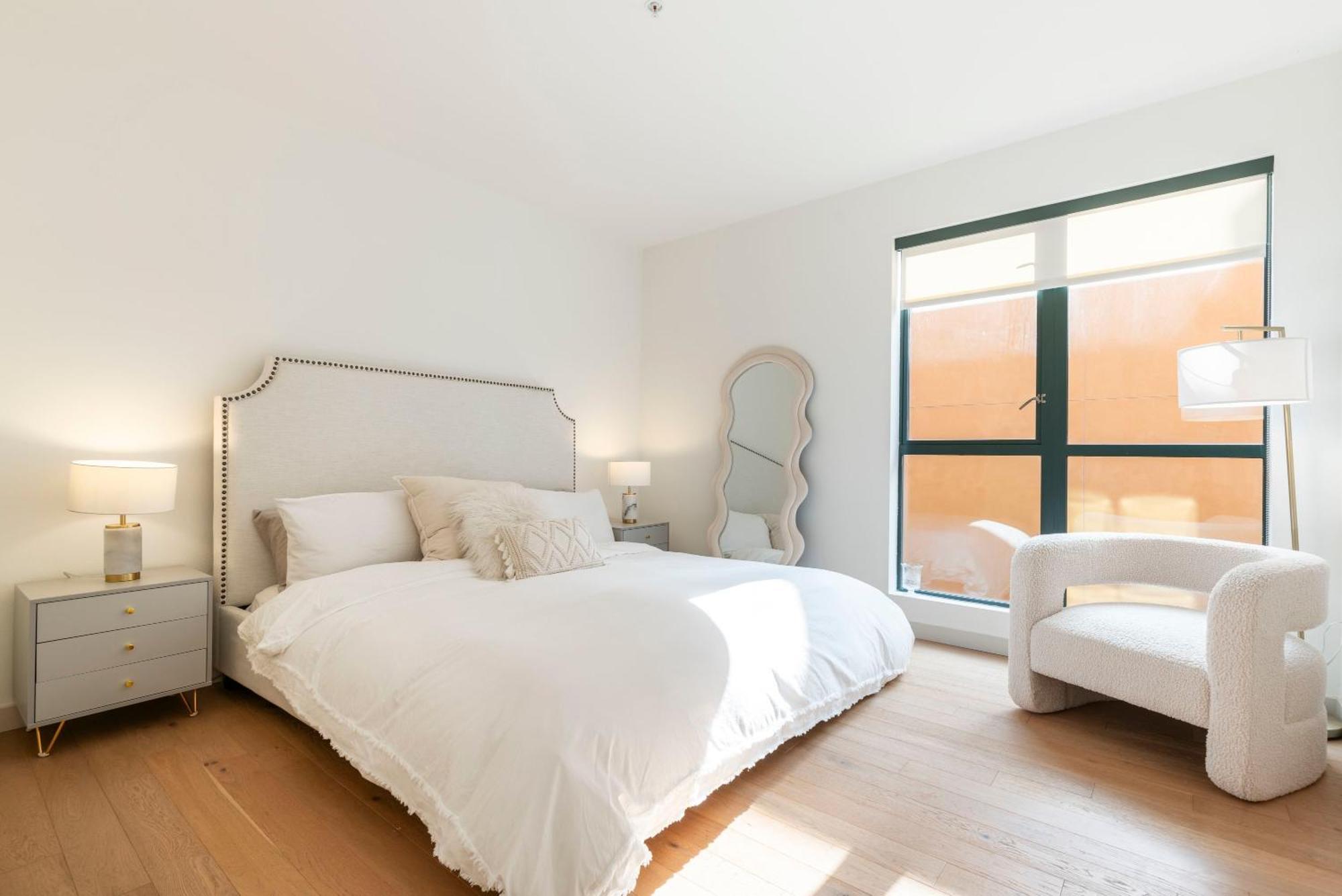 2Br Hollywood Luxurious Condo Los Angeles Kültér fotó